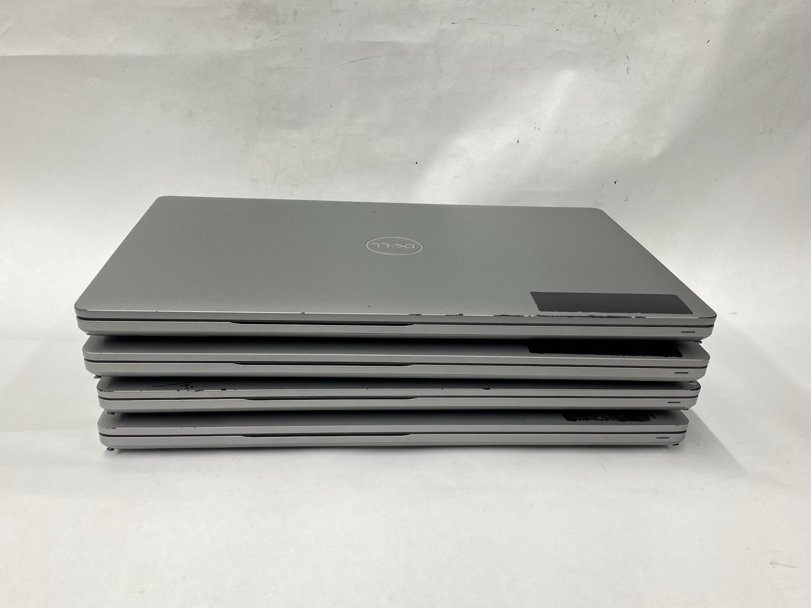 Lot of (4) Dell Precision 3551 – FHD – i7-10850H – No RAM/SSD/OS – READ
