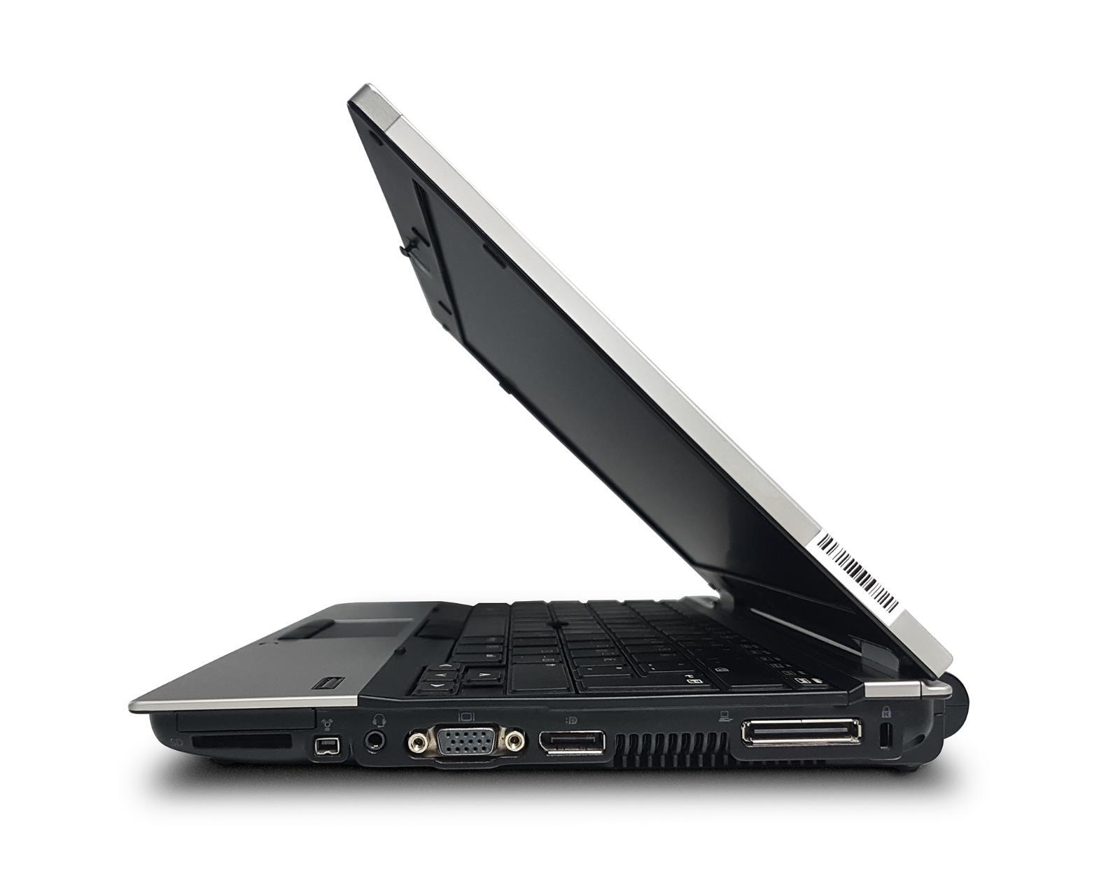 Great Deal HP 2540P Core i5 540M Max 2.5 Ghz 4GB 180GB SSD Intel Win 7 Pro