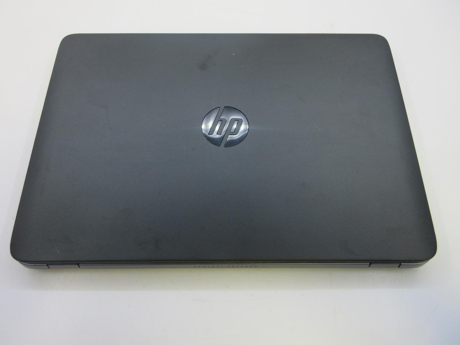 HP ELITEBOOK 840 G2 Laptop w/ Intel Core i5-5300U 2.30 GHZ + 4 GB | No HD / OS