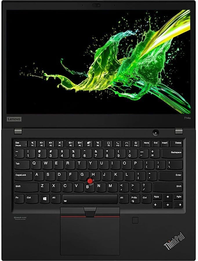 Lenovo ThinkPad T14S Touch Screen Business Laptop | 16GB RAM 128GB SSD | WIN 11