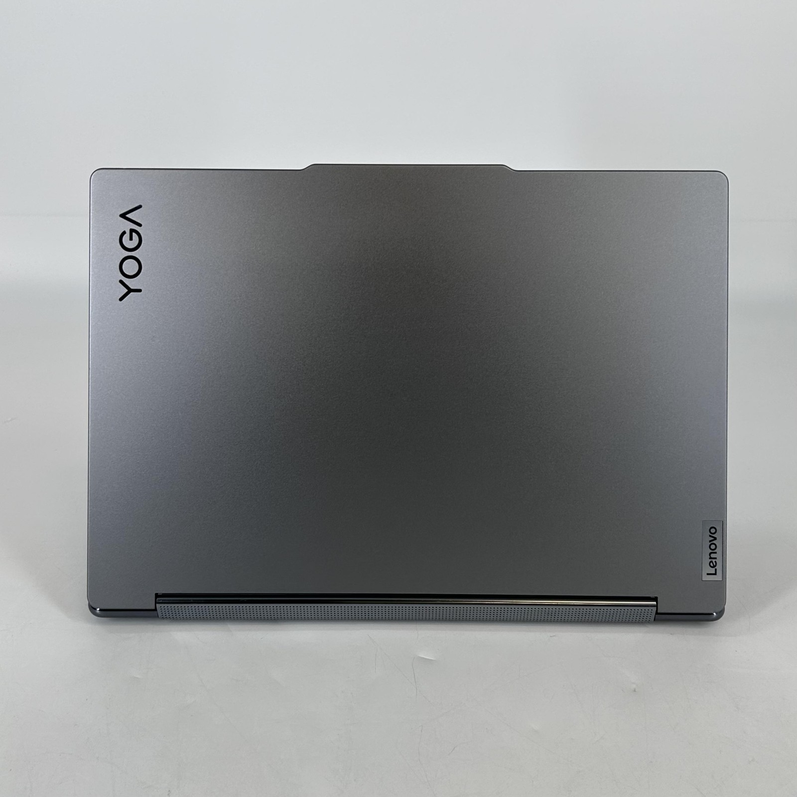 Lenovo Yoga 9i 14 Gray QHD+ TOUCH 1.4 GHz Ultra 7 155H 32GB 512GB SSD Good
