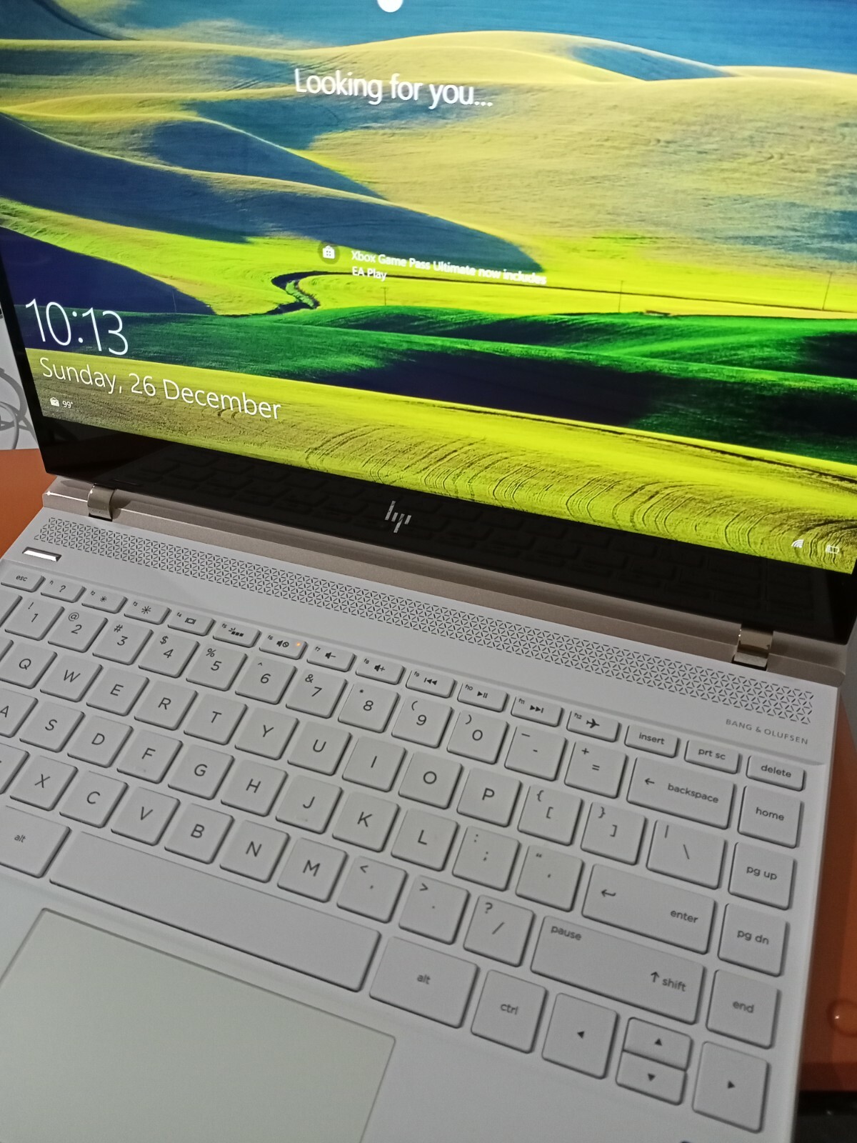 HP SPECTRE 13.3 LAPTOP high performance