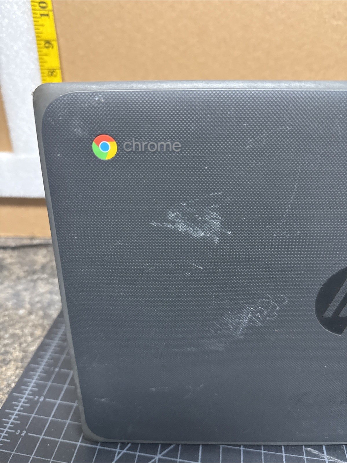 HP Chromebook 11A G8 EE For Parts Or Repair See Description