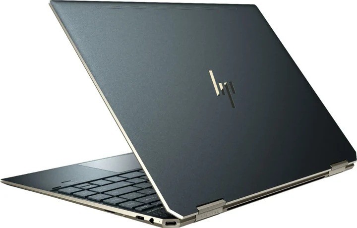 HP Spectre X360 Touch 13-ap0053dx 13t Laptop PC 13.3″ UHD i7 16GB 512GB SSD W11