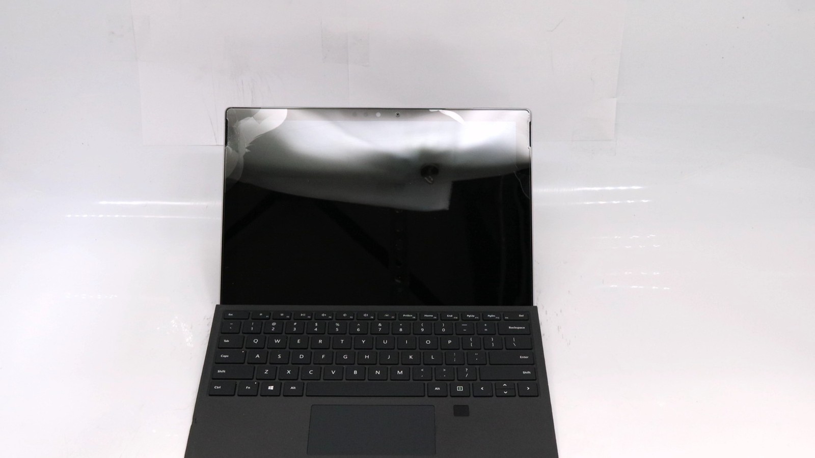 Microsoft Surface Pro 12″ i5-7300u 0GB 256GB – Fair READ DESC