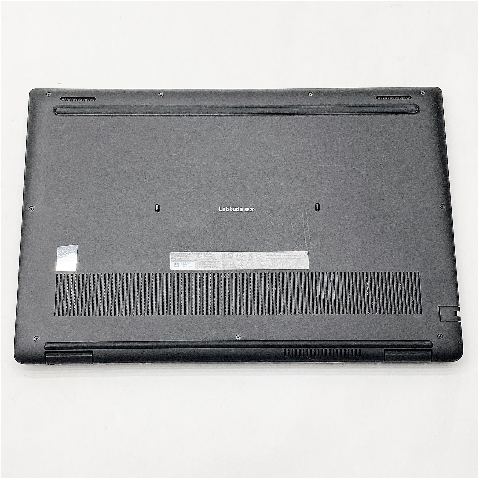 Dell Latitude 3520 Laptop Celeron 6305 1.80GHZ 15.6″ FHD 8GB 512GB NVMe Win 11