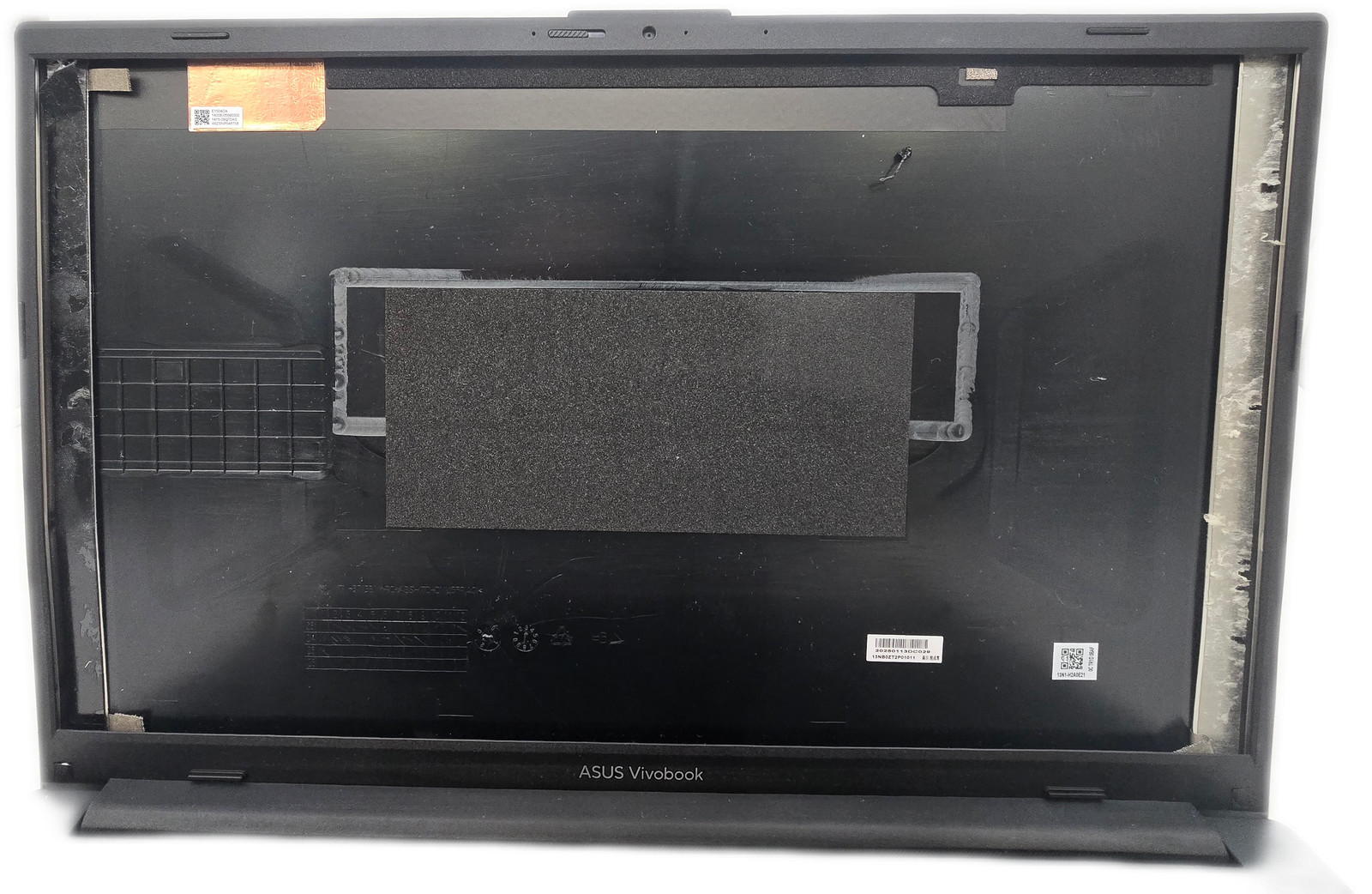 Asus VivoBook Go E1504GA Intel i3-N305 8GB 256GB SSD Windows 11 Home