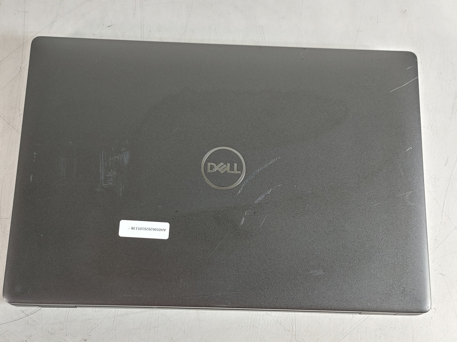 Dell Latitude 5400 Core i5-8265U 1.60 GHz 16 GB DDR4 No HDD