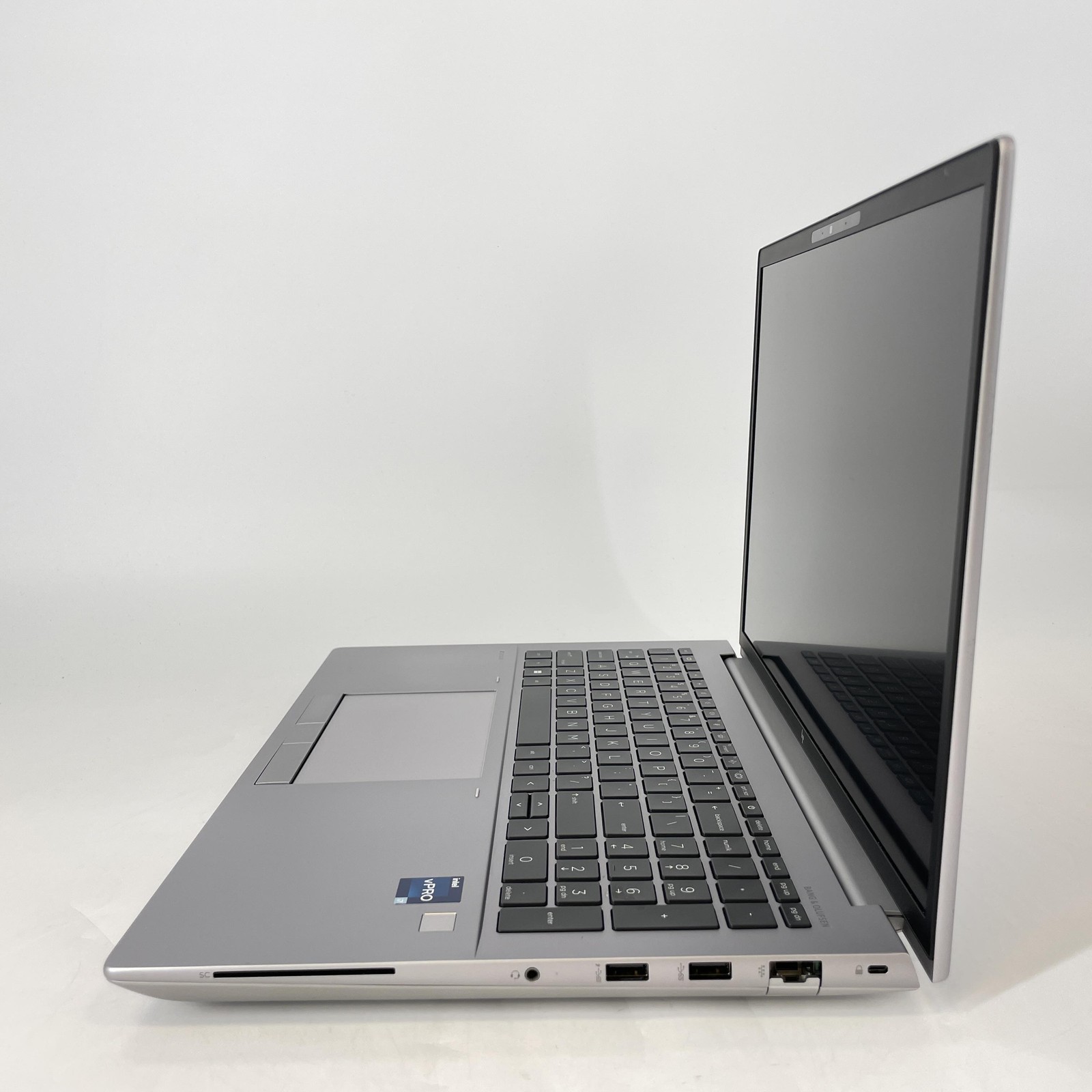 HP ZBook Fury 16 G10 FHD+ 2.1 GHz i7-13850HX 32GB 1TB SSD NVIDIA RTX 2000 Ada