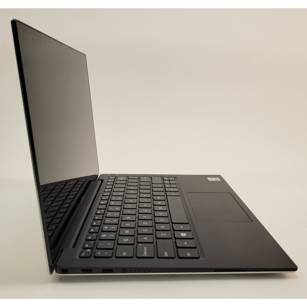 Dell XPS 13 7390 13.3″, i7-10710U – 16GB DDR4 – 512GB SSD