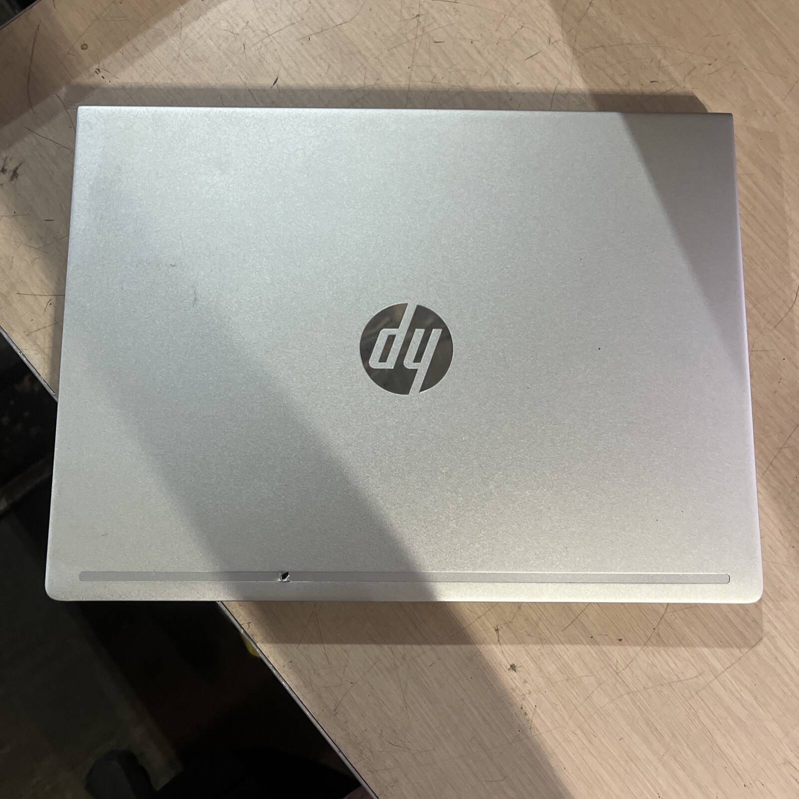 HP PROBOOK 430 G7 INTEL CORE I5 10TH GEN NO RAM NO HD