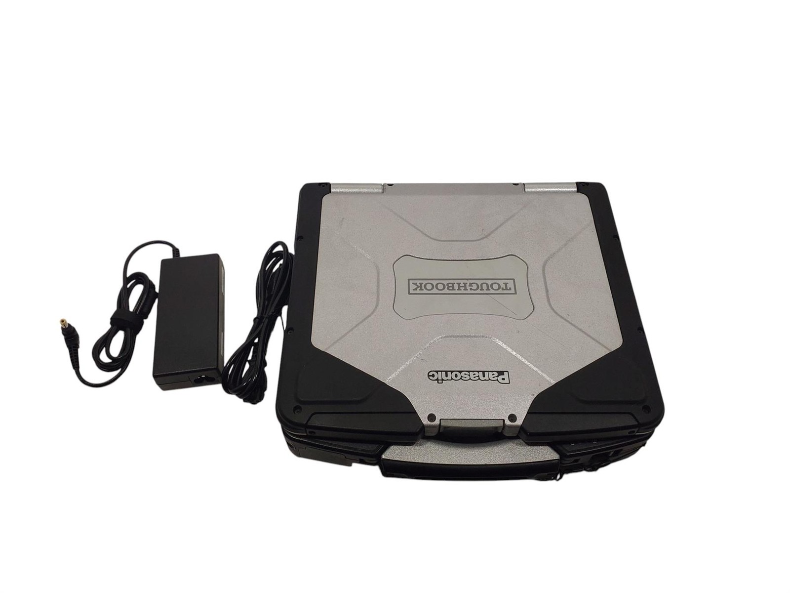 Panasonic Toughbook CF-31-6 Intel Core i7-7600 16GB RAM 256GB SSD