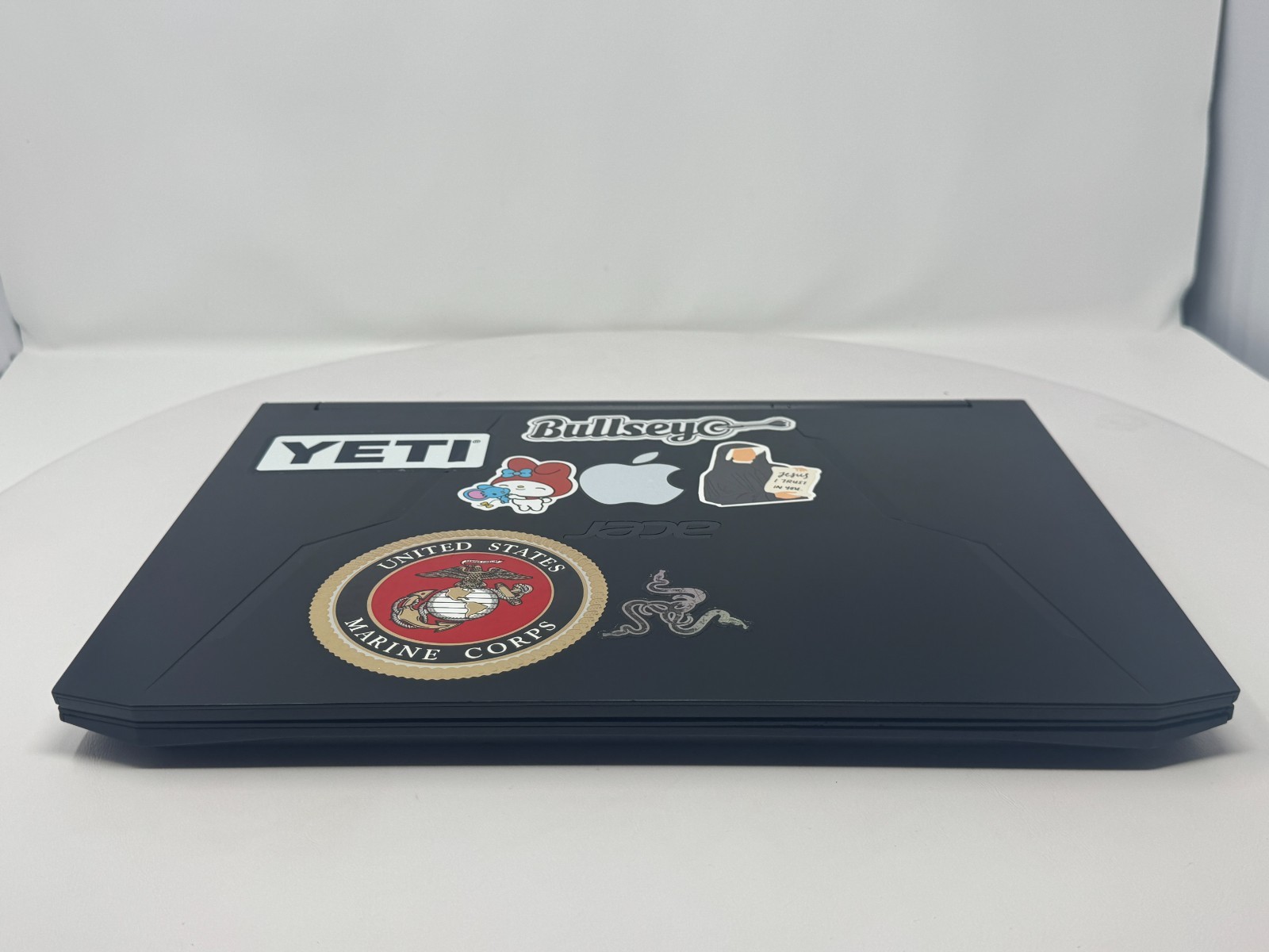 Acer Nitro 5 i7-11800H RTX 3050 Ti 16GB No SSD For Parts READ DESCRIPTION