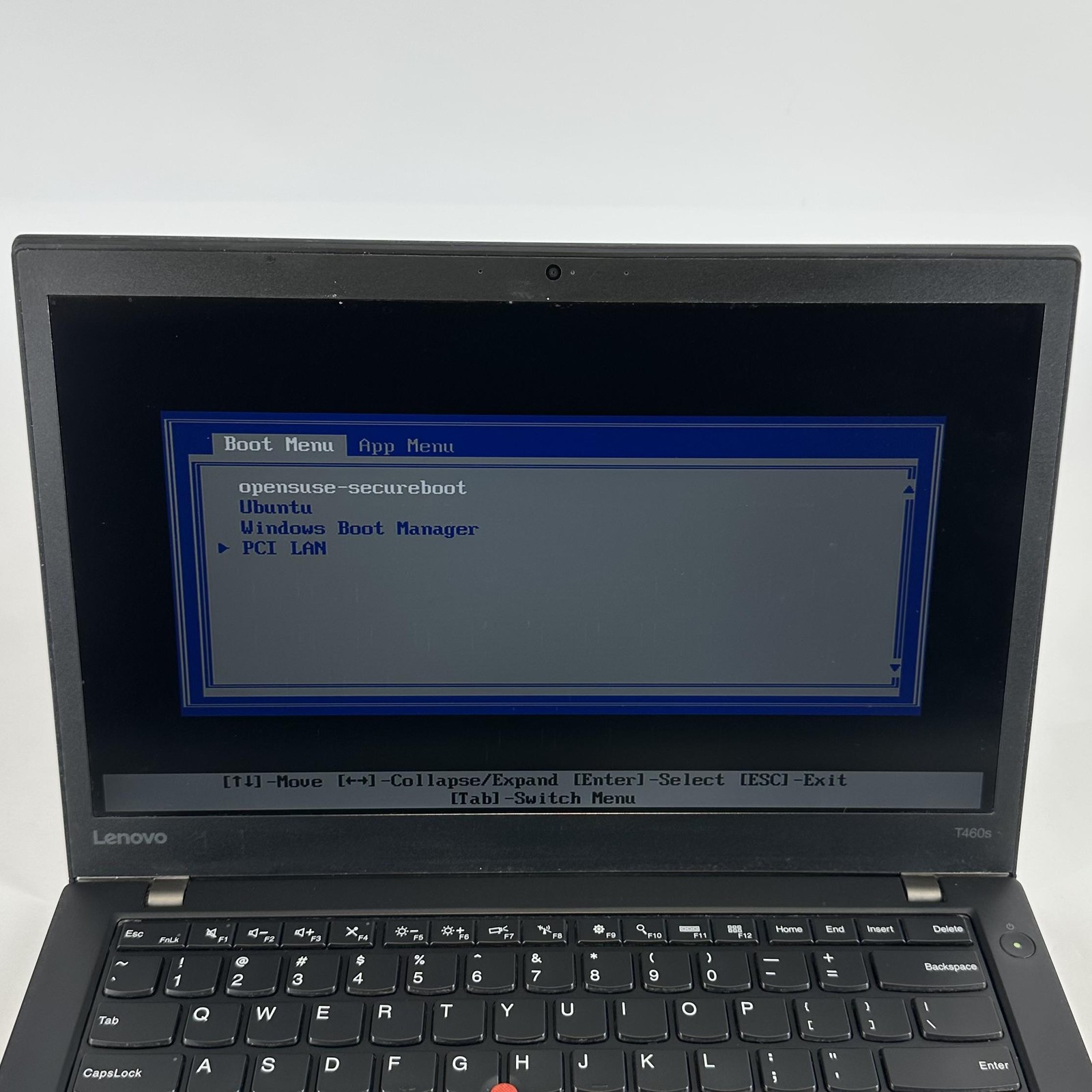 Lenovo ThinkPad T460s 14 Black FHD TOUCH i5-6300U 2.40GHz 8GB Good NO STORAGE