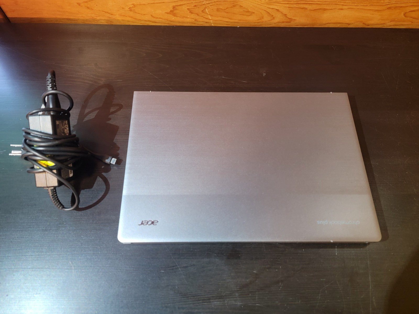 Acer Chromebook Plus 514 14″ 8GB 128GB Intel i3-N305 With Original Power Supply