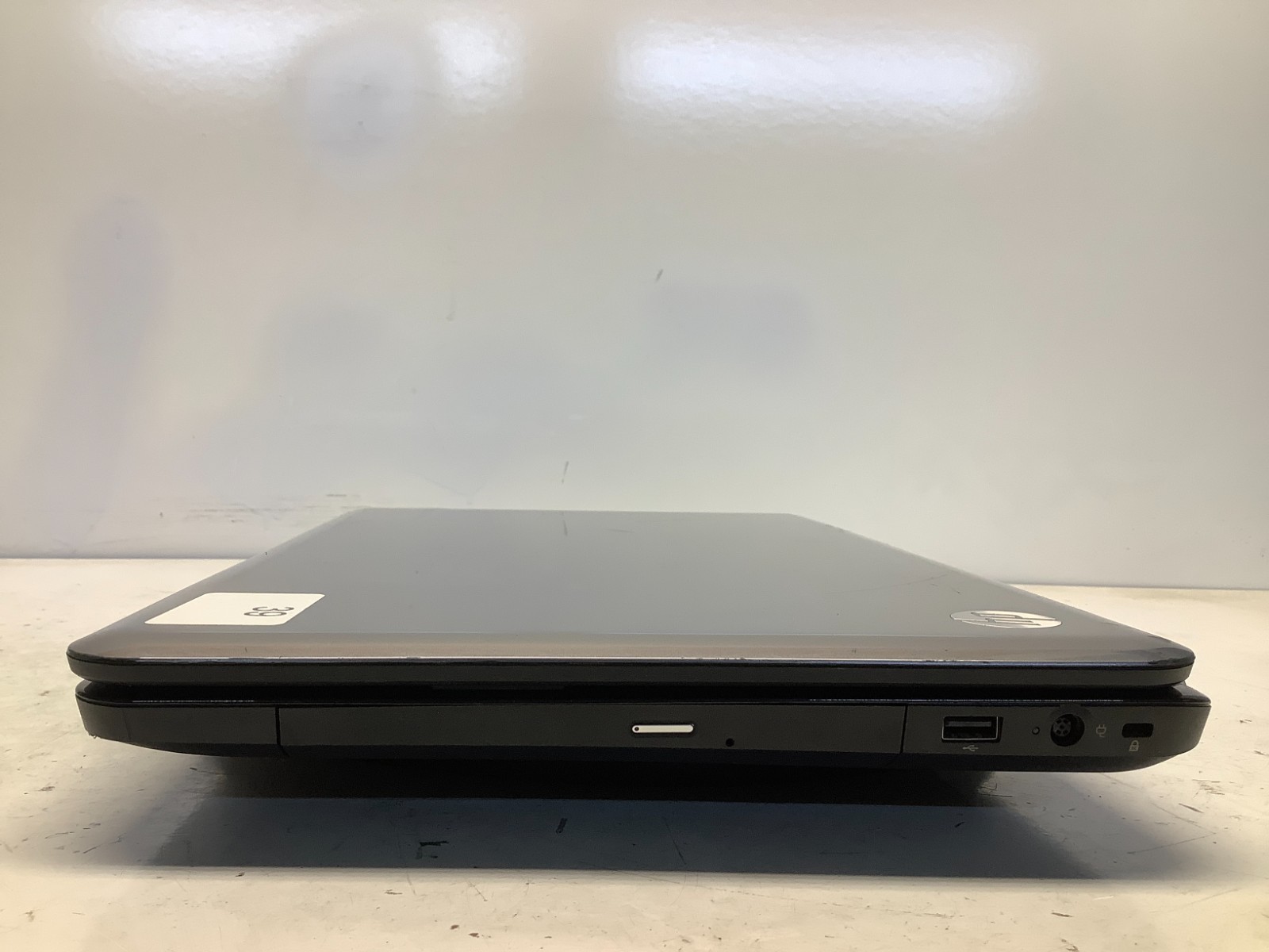 HP Pavilion G7-1227NR Intel i3-M370 2.4GHz 4 GB NO HDD/Battery