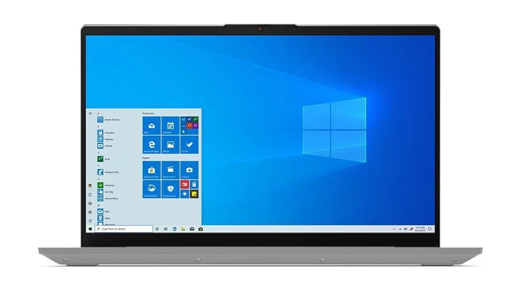 Lenovo Ideapad 5 15.6” (512GB SSD Intel i7-1165G7 4.7GHz 16GB RAM) 82FG015JUS