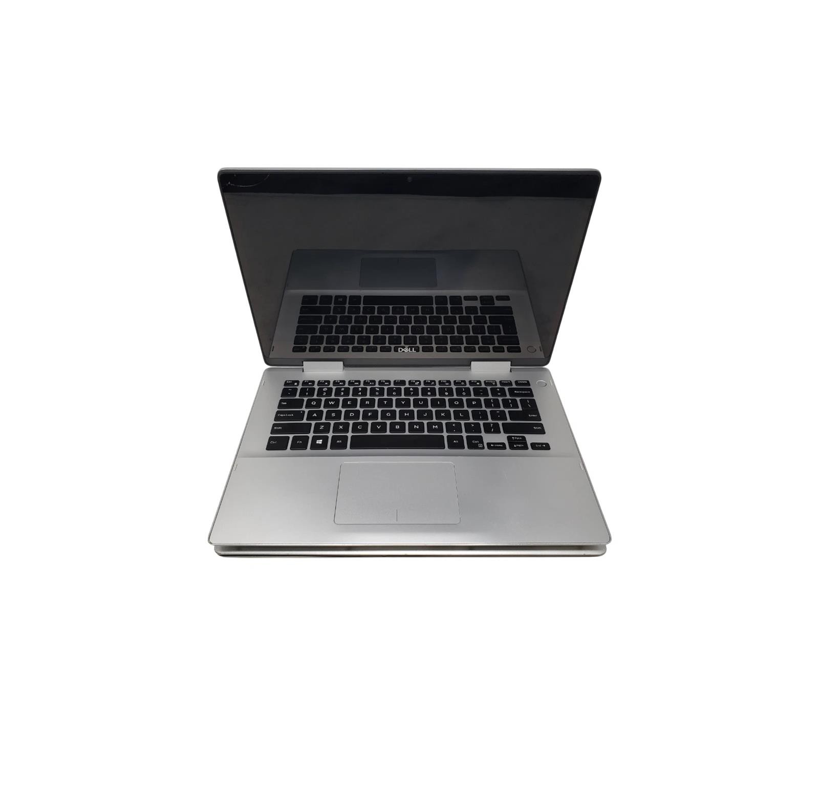 Lot of 2 Dell Inspiron 5491 2N1 i5-10210U 8GB/256GB No OS Grade D [DEFECTIVE]
