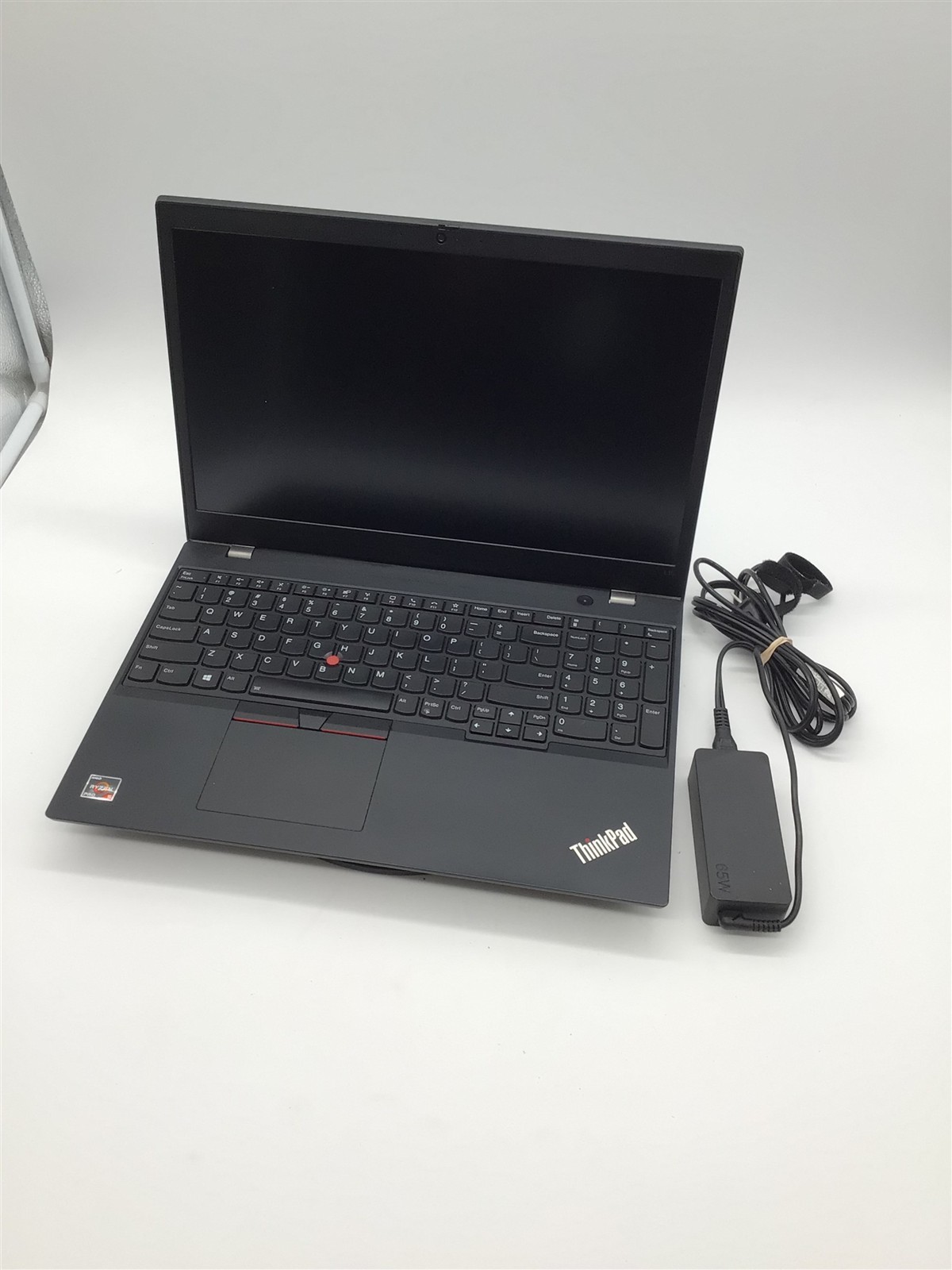 Lenovo Thinkpad L15 AMD Ryzen 5 PRO 4650U/16GB RAM/256GB