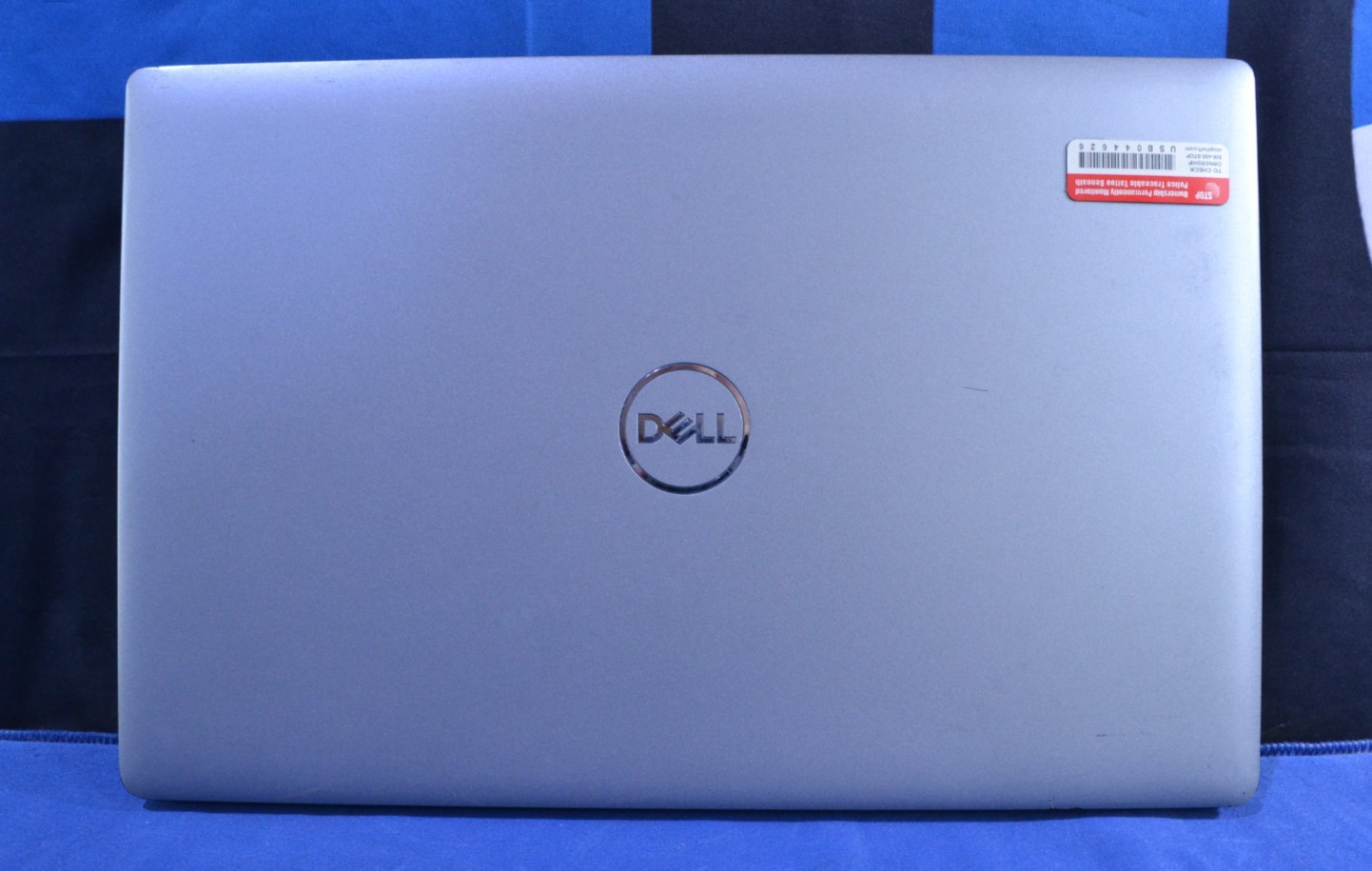 Dell Precision 3561 i7-11850H/NVIDIA T100/16GB/512GB/ Win 11/ No Batt. (J061201)