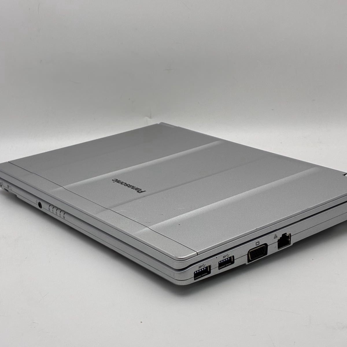 Panasonic Let’s Note CF-SV9 Core i5 memory 8GB SSD256GB Windows11 used item
