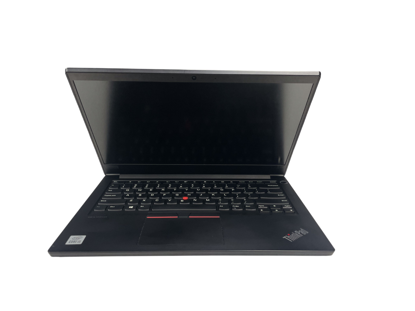 Lenovo ThinkPad E14 G1 i5-10210U 1.60GHZ 16GB 256GB NVMe Windows 11 Pro