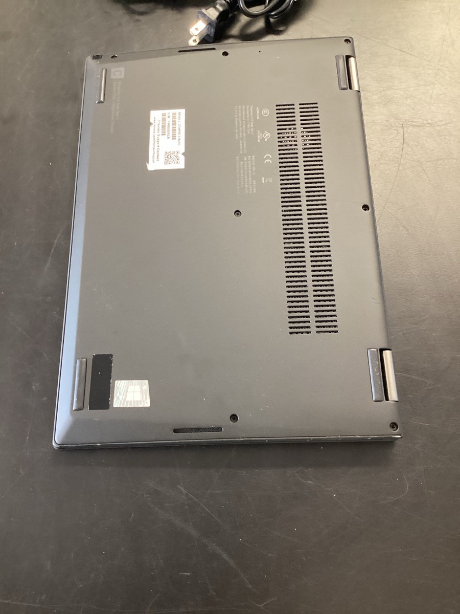 LENOVO X13 YOGA (SPC023439)