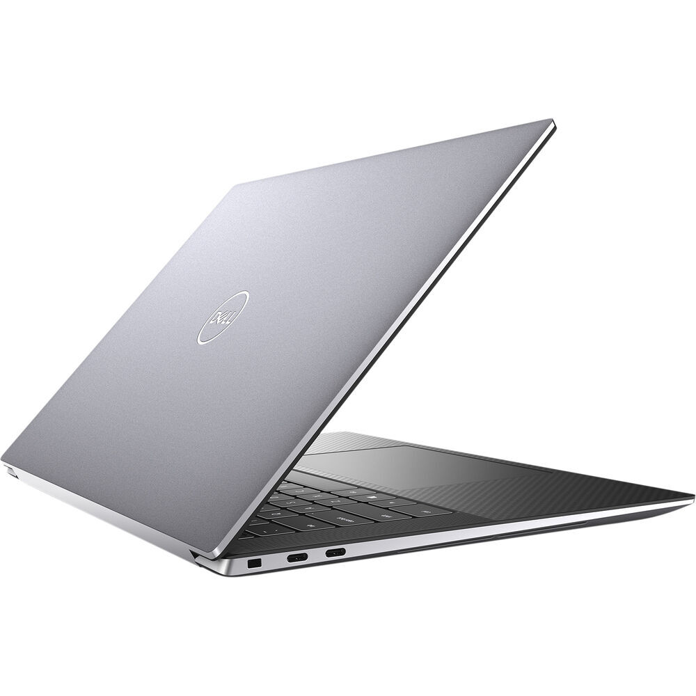 Dell Precision 15 5550 i7-10850H 16GB RAM 512GB SSD 15.6″ FHD+ NVIDIA T1000 PRO