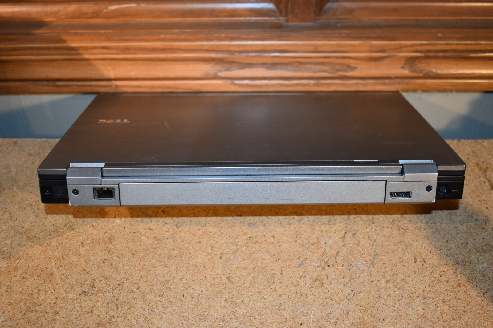 Dell Latitude E6410 Laptop Intel Core i5-540M 4GB RAM NVidia 3100M Windows 7 Pro