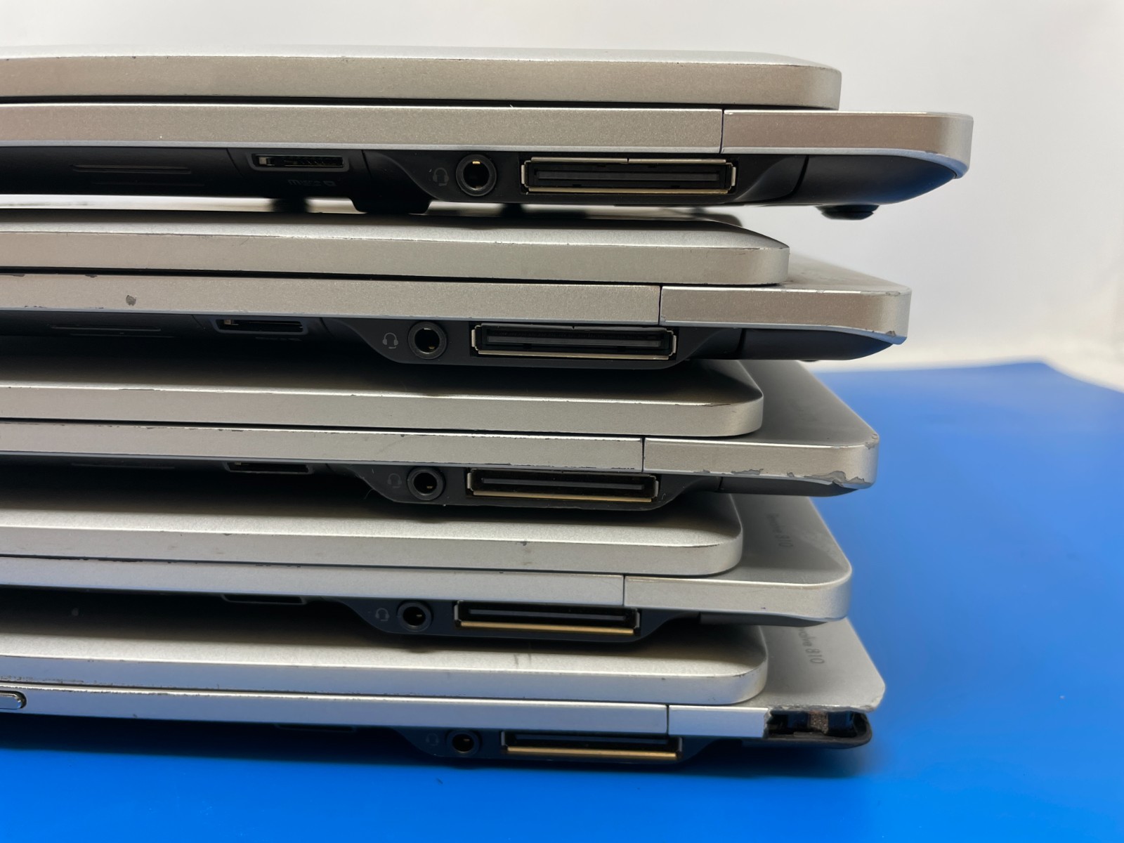 5 HP EliteBook Revolve 810 G3 FOR PARTS – i5 5200U 8GB RAM 256GB SSD