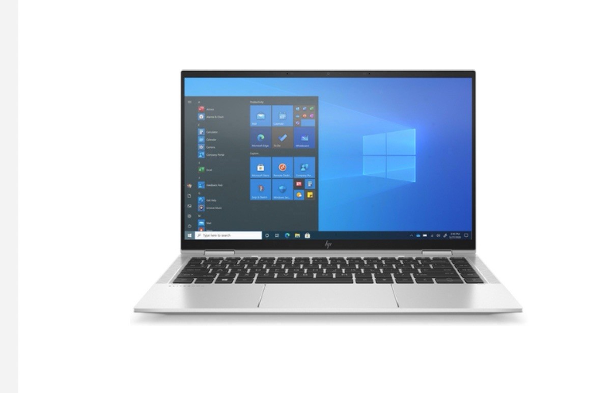 HP EliteBook x360 1040 G8 i7-1185G7/16GB/512GB-NVMe/14″FHD/W11P Touchscreen/