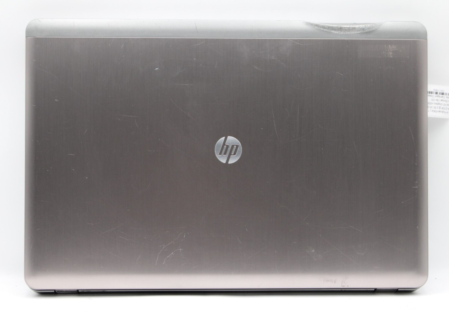 HP ProBook 4540s i5-3210M@2.5GHz 8GB DDR3 NO STORAGE OR OS *USED/TESTED*