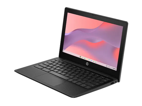 HP Chromebook 14A G5 14″ (16GB, AMD A4, 1.6GHz, 4GB) 7CZ87UT#ABA