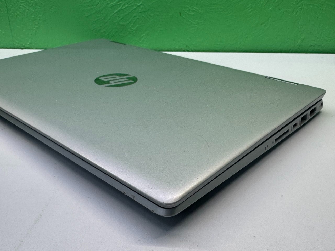 HP Pavilion x360 14 Touch i3 8GB 128GB SSD Win11 Minor Wear/ Fast Shipping