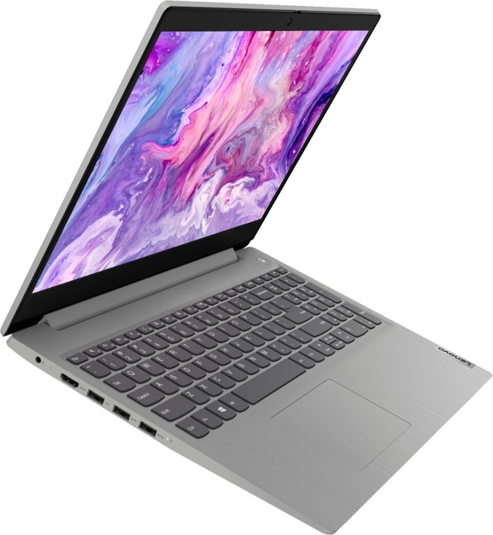 Lenovo IdeaPad 15.6″ FHD laptop, AMD Ryzen 3 CPU, 12GB RAM, 512GB SSD, Win 11