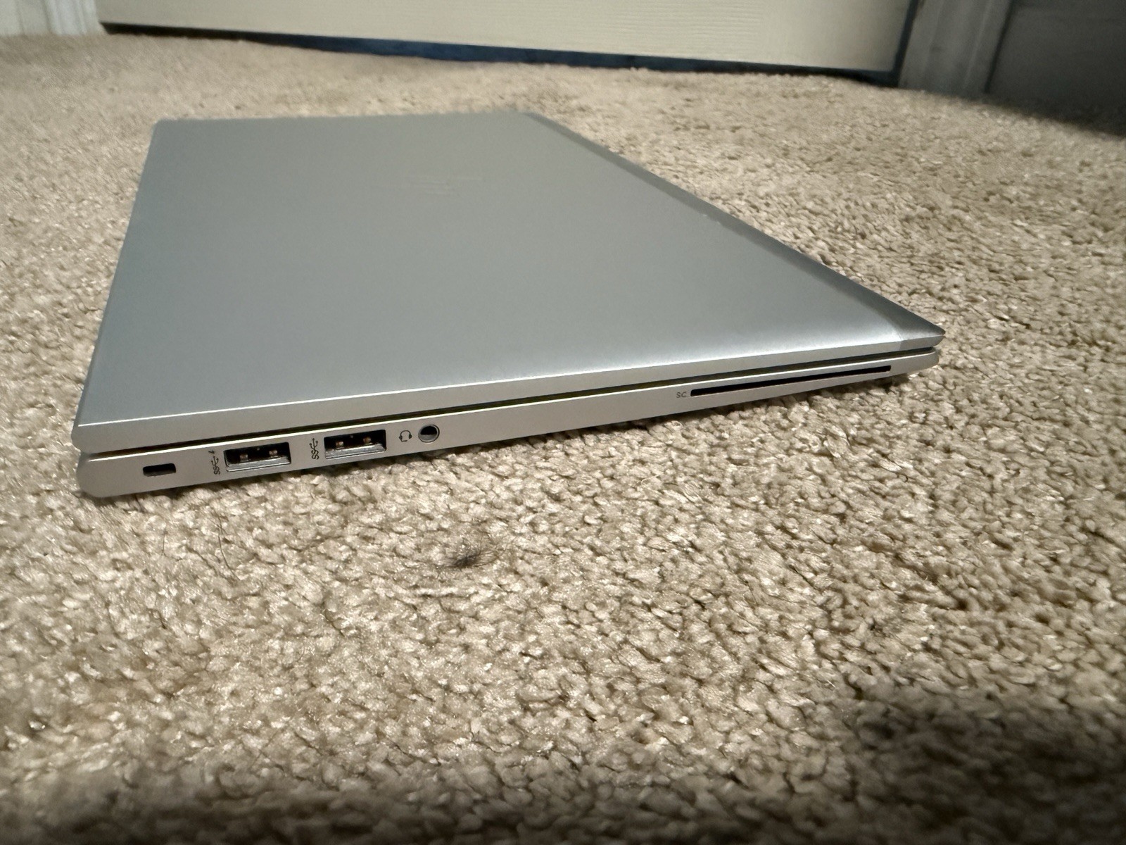 HP EliteBook 830 G8 Laptop