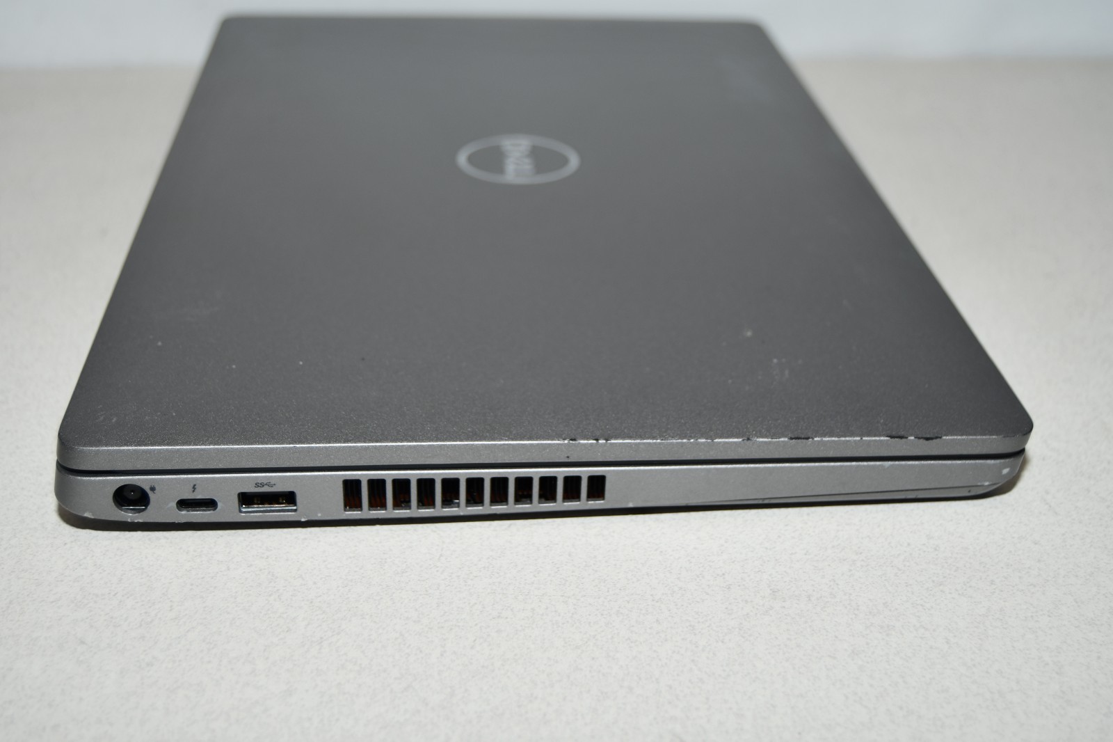 ^ Dell Precision 3550 15.6″ Intel i7-10510U @ 1.80GHz 16GB Ram No HD #X6997