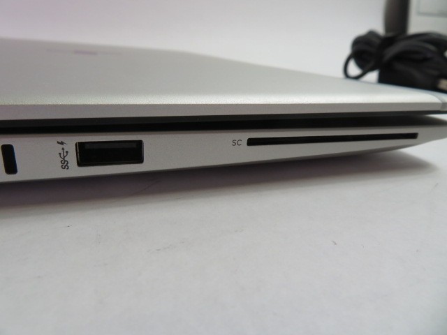 HP ELITEBOOK 840 G5 i5-8250U 1.6GHz 16GB 256GB SSD BACKLIT W11PRO **READ