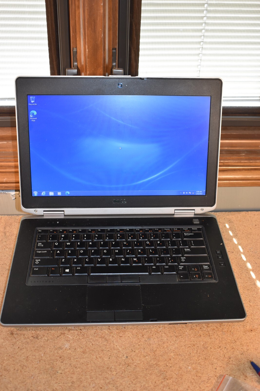 Dell Latitude E6430 Intel Core i7-3520M 2.6GHz 16GB RAM SSD Windows 7 Pro 64-bit