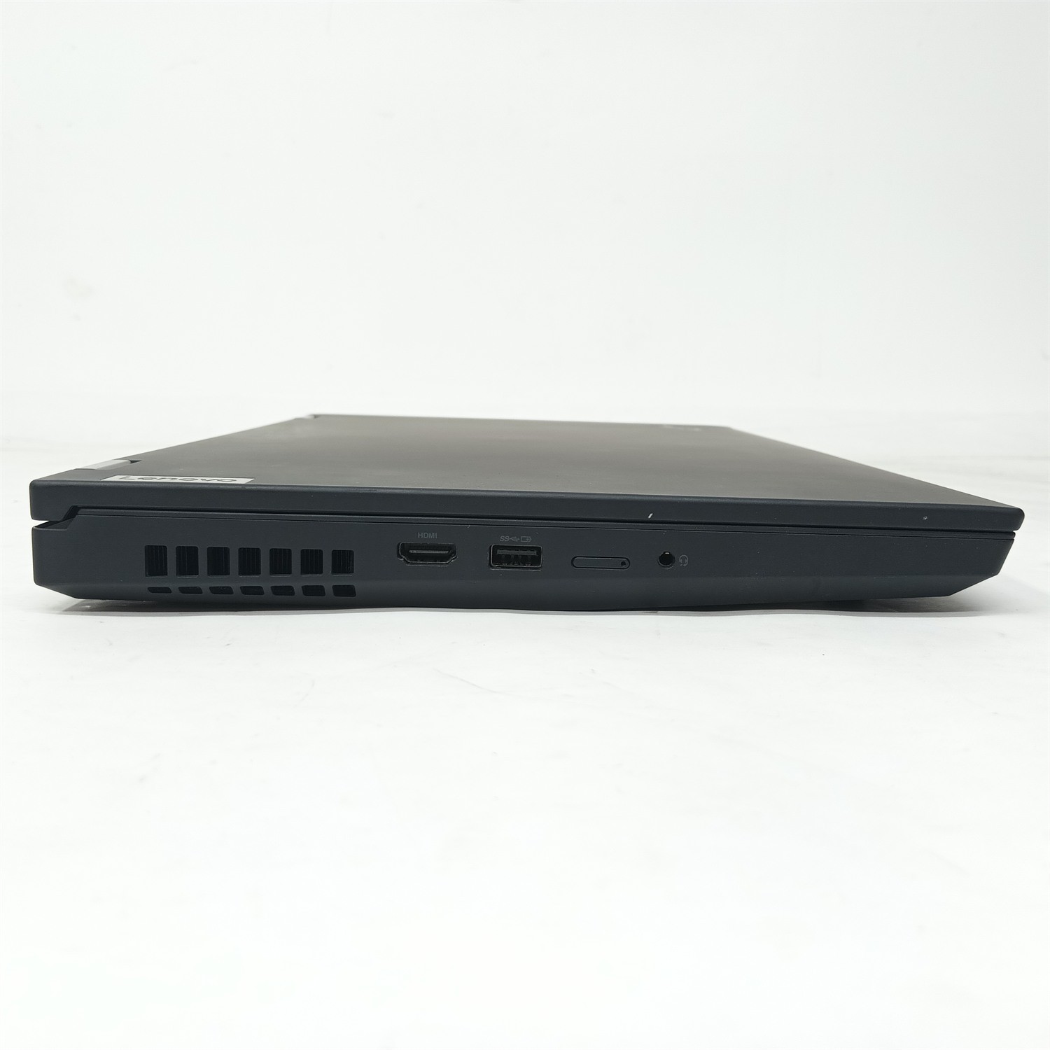 ThinkPad P15 Gen 2i i7 11850H 2.50GHz 32GB DDR4 1TB NVMe Win11 Pro – 192630