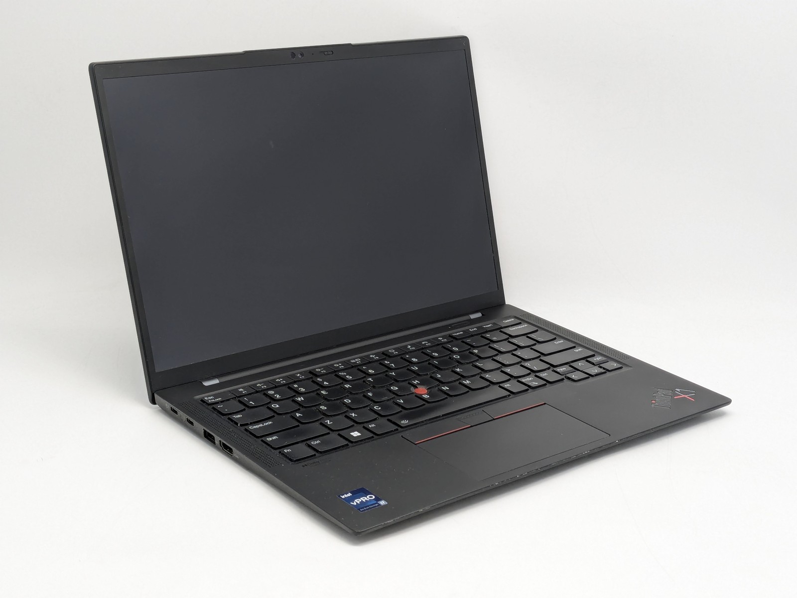 Lenovo ThinkPad X1 Carbon Gen 10 14″ i7-1270P 32GB DDR5 256GB SSD Windows 11H
