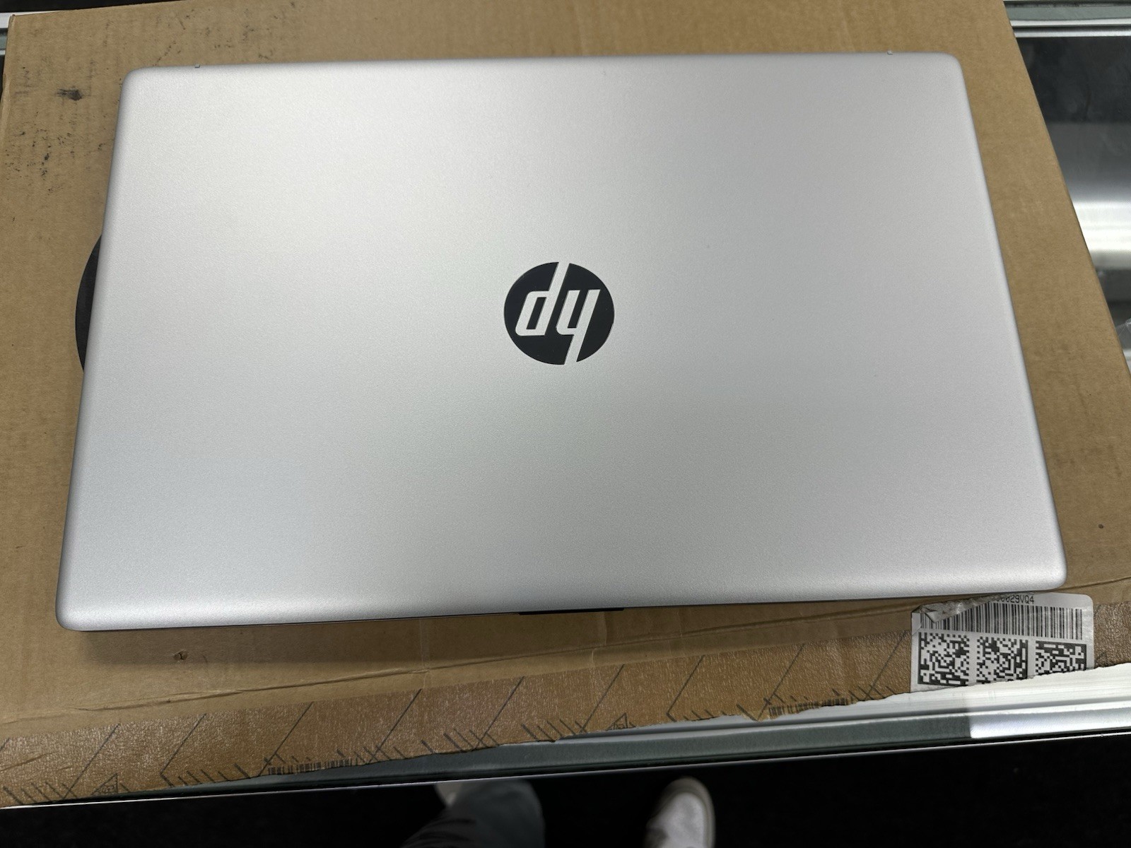 Hp Laptop 17-cp2199nr