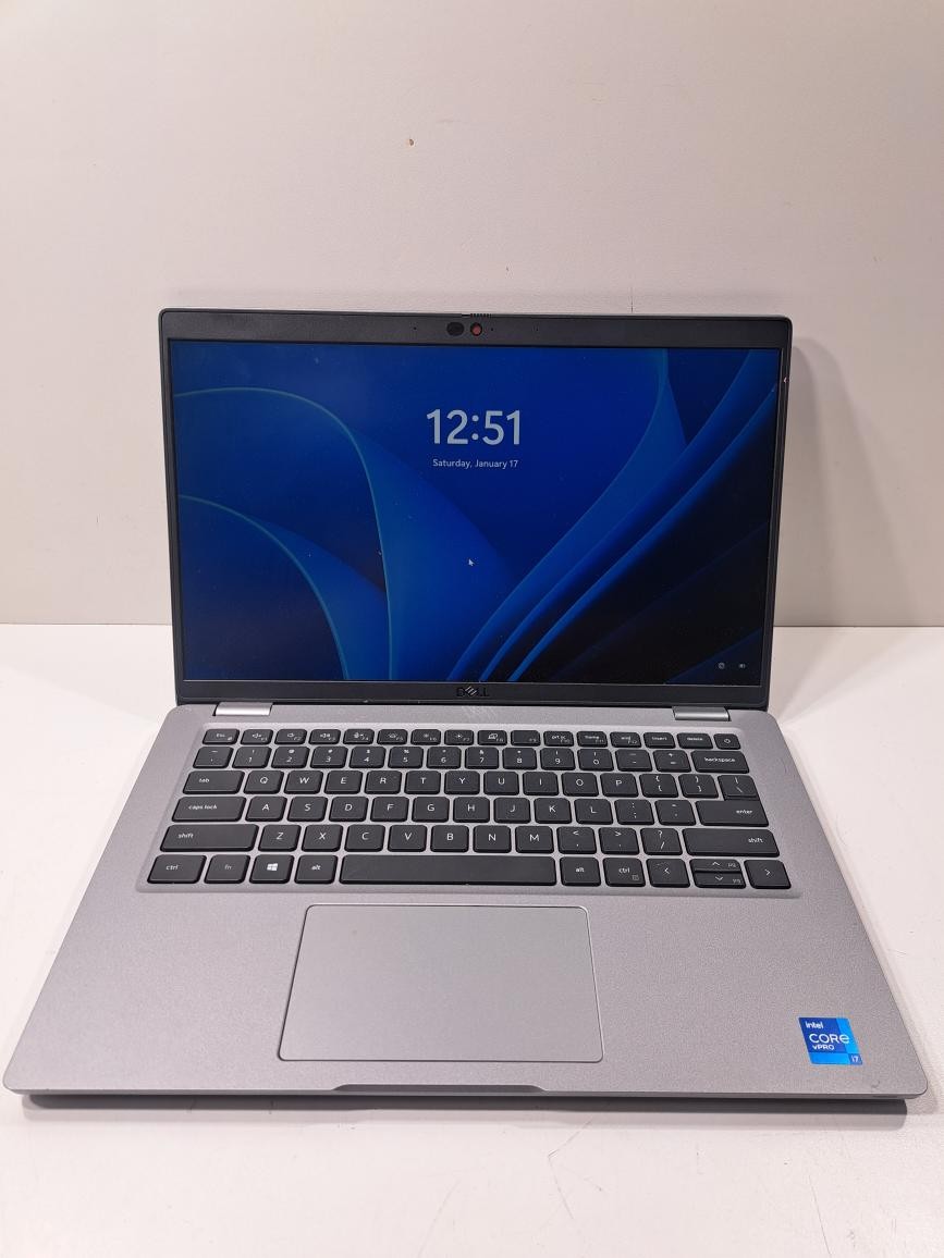 DELL COMPUTER LATITUDE 5420 (P13017960)