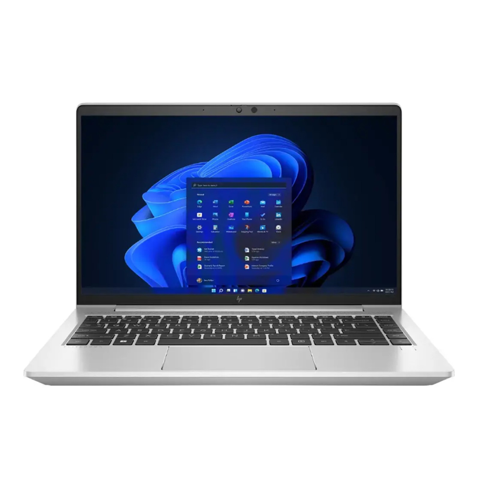 HP Elitebook 640 G9 14″ Laptop i5-1245U 16GB 256GB SSD W11P (Low Batt Health)