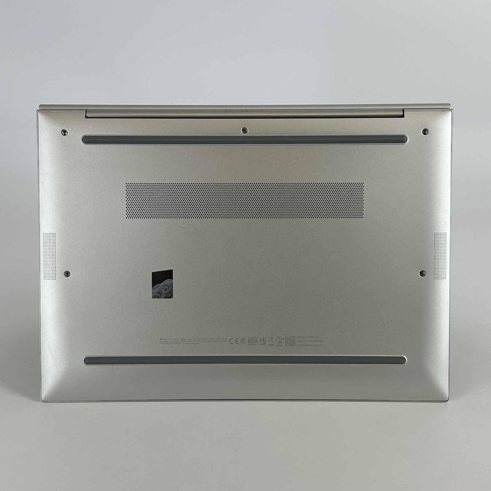 HP Elitebook 840 G9 14 FHD+ 1.6 GHz i5-1245U 16GB 256GB SSD Good