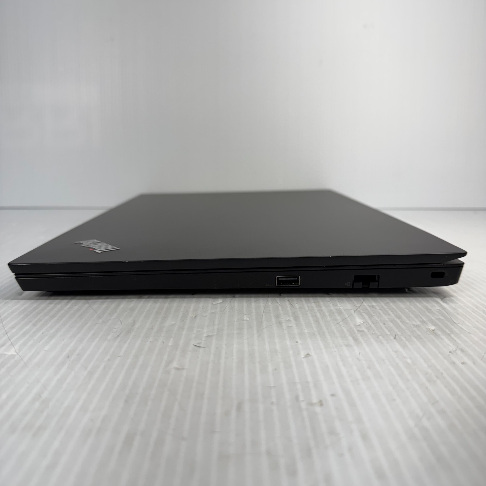 Lenovo ThinkPad E15 i5-10210U 15.6″ Windows 11 Pro Laptop 256GB NVMe SSD 16GB