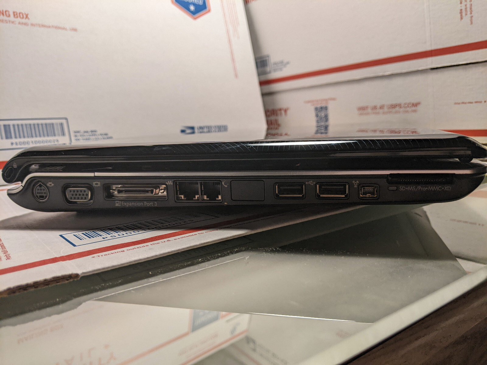 HP Pavilion 15.4 Dv6000 (Dv6305us) Laptop (AMD Turion 64 X2 TL-50 1.6Ghz)