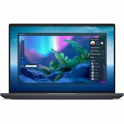 Dell Pro Max Premium MA14250 14 Mobile Workstation – Full HD Plus – 60 Hz – Int