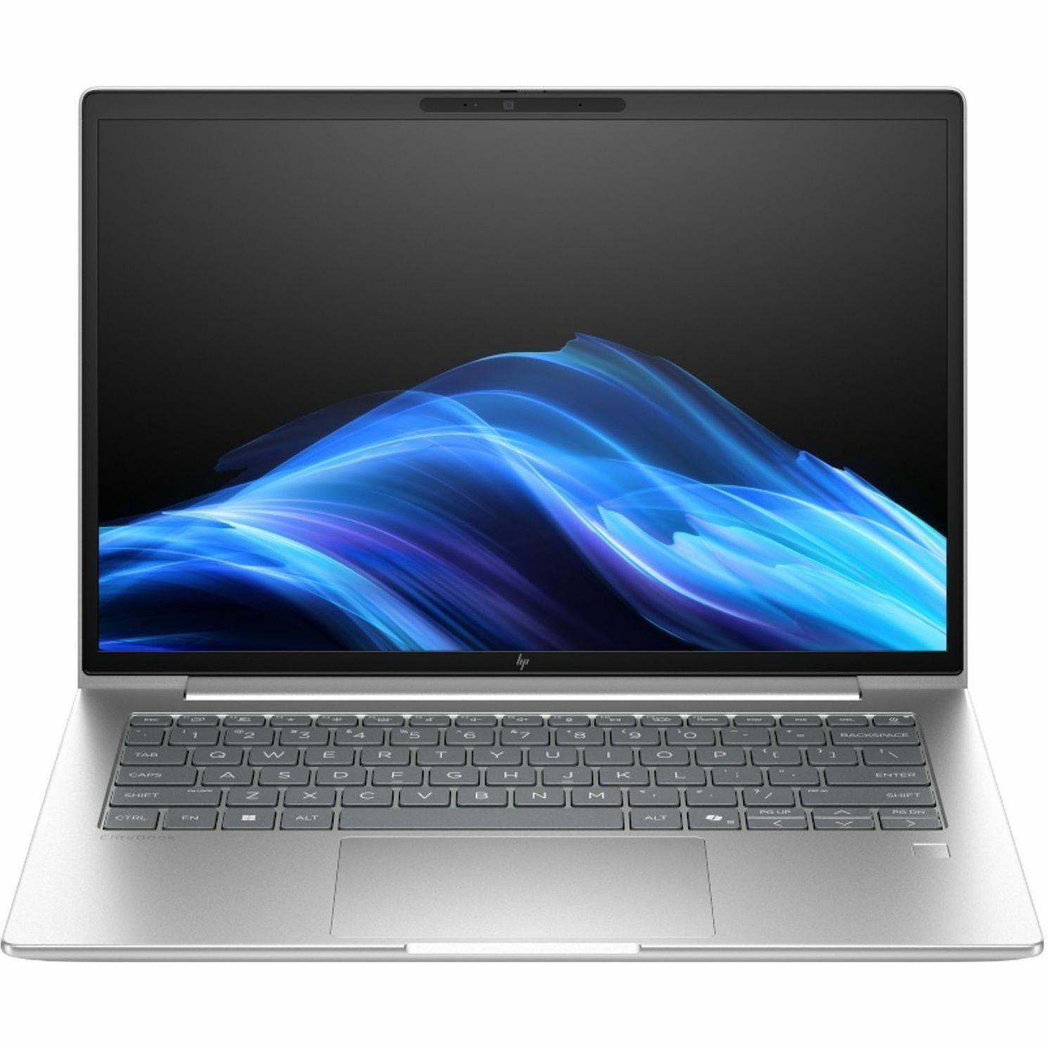 HP EliteBook 6 G1i 14 Notebook – WUXGA – 60 Hz – Intel Core Ultra 5 15th Gen 22