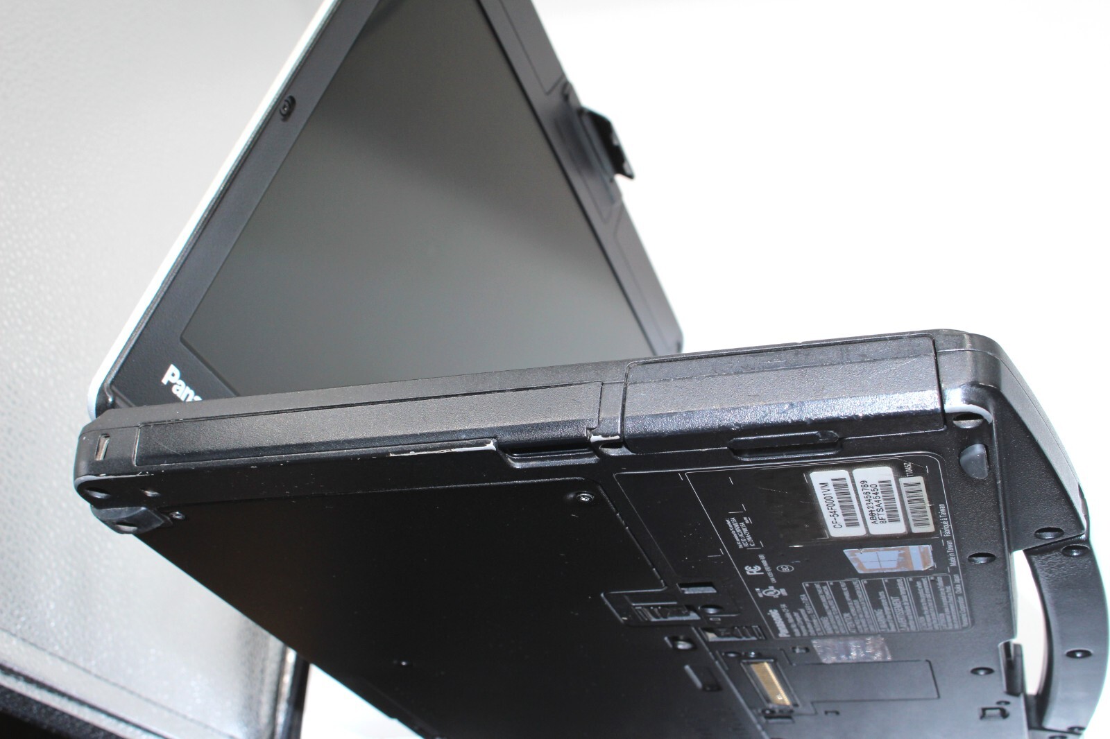 Panasonic Toughbook CF-54 Mk2 i5 🔹Touch✔️16GB✔️1TB SSD+256GB M.2✔️/WIN10P64